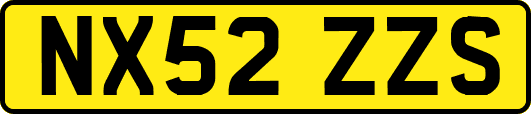 NX52ZZS