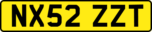 NX52ZZT