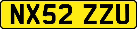 NX52ZZU