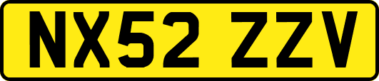 NX52ZZV