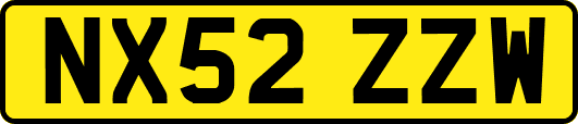 NX52ZZW