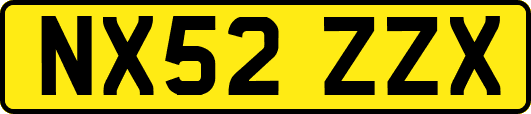 NX52ZZX