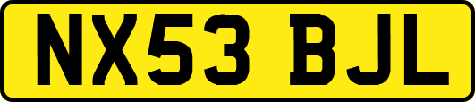 NX53BJL
