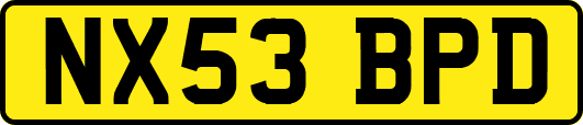 NX53BPD