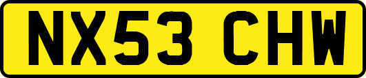 NX53CHW