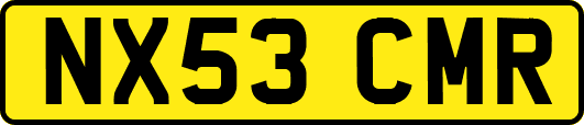 NX53CMR