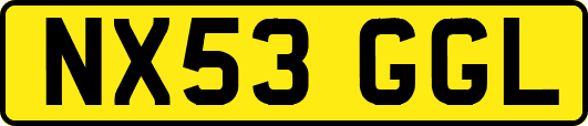 NX53GGL