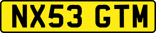 NX53GTM
