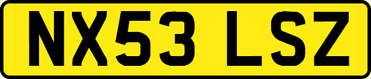 NX53LSZ