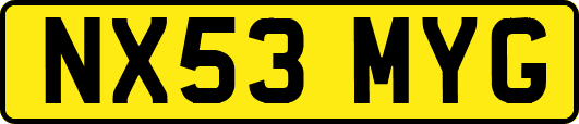 NX53MYG