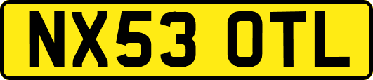 NX53OTL