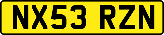 NX53RZN