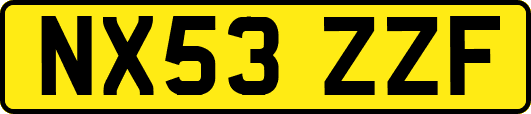 NX53ZZF