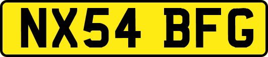 NX54BFG