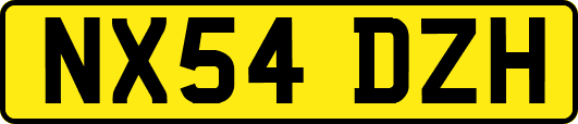 NX54DZH