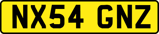 NX54GNZ