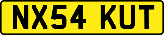 NX54KUT