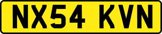 NX54KVN