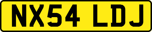 NX54LDJ