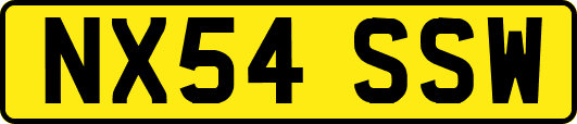 NX54SSW