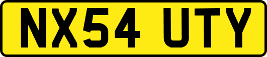 NX54UTY