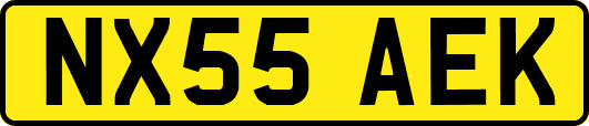 NX55AEK