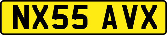 NX55AVX