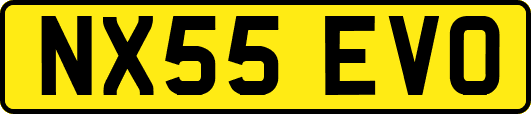 NX55EVO