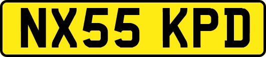 NX55KPD