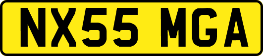 NX55MGA