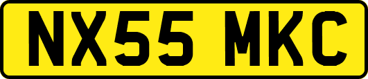 NX55MKC