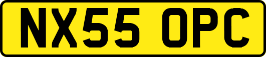 NX55OPC