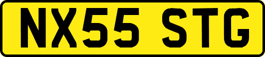 NX55STG