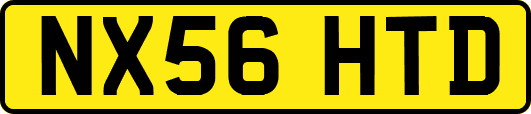 NX56HTD