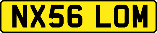 NX56LOM