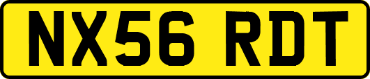 NX56RDT