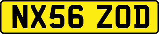 NX56ZOD