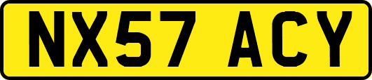 NX57ACY
