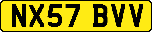 NX57BVV