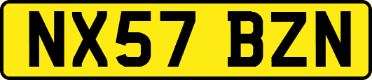 NX57BZN