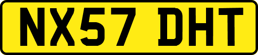 NX57DHT