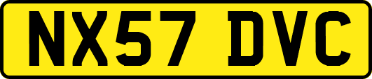 NX57DVC