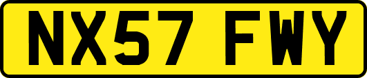 NX57FWY