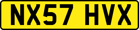 NX57HVX