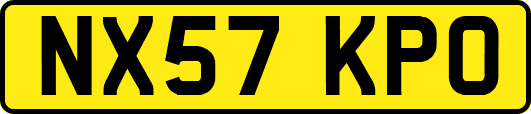 NX57KPO