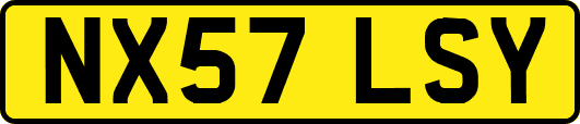 NX57LSY