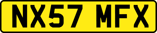 NX57MFX