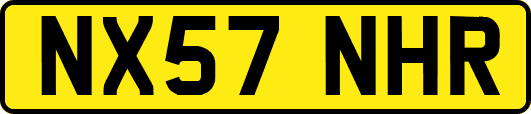 NX57NHR