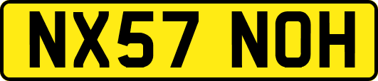 NX57NOH