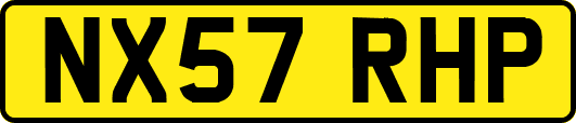 NX57RHP